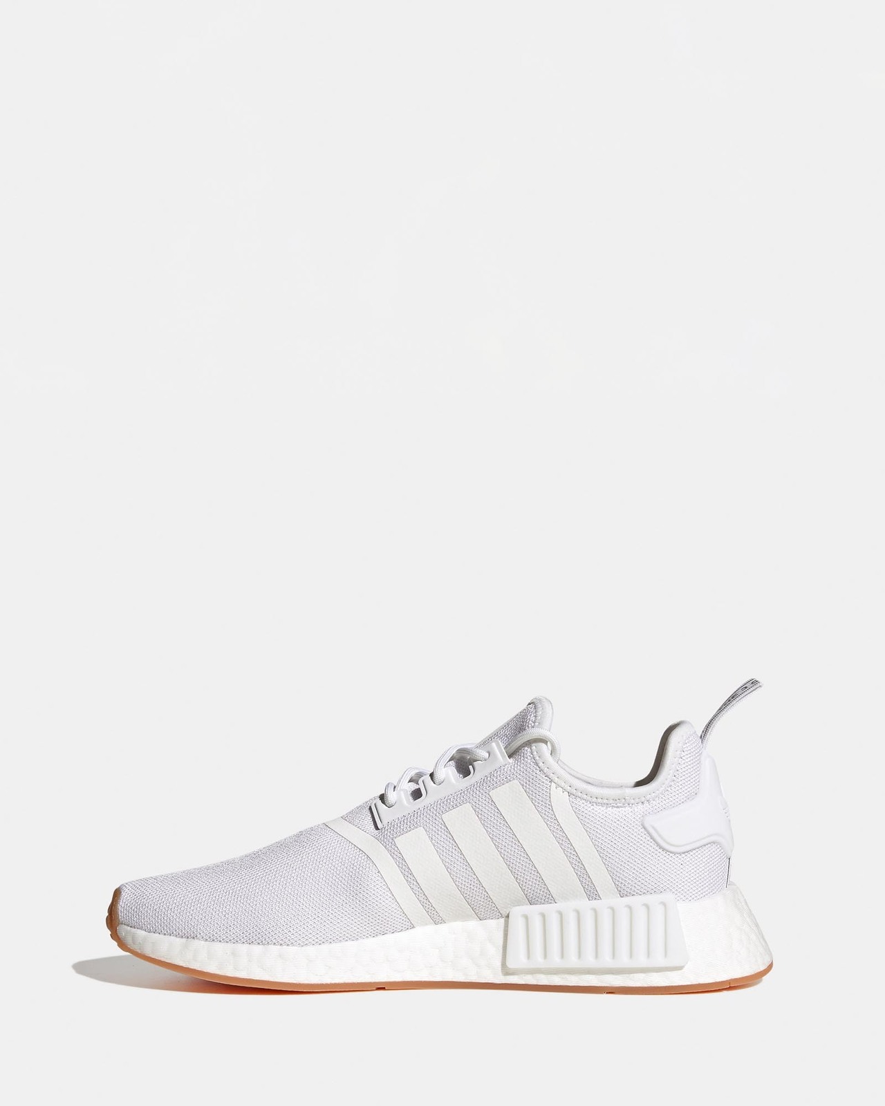 adidas gazelle silver green womens Adidas NMD_R1 Primeblue Shoes main image 1