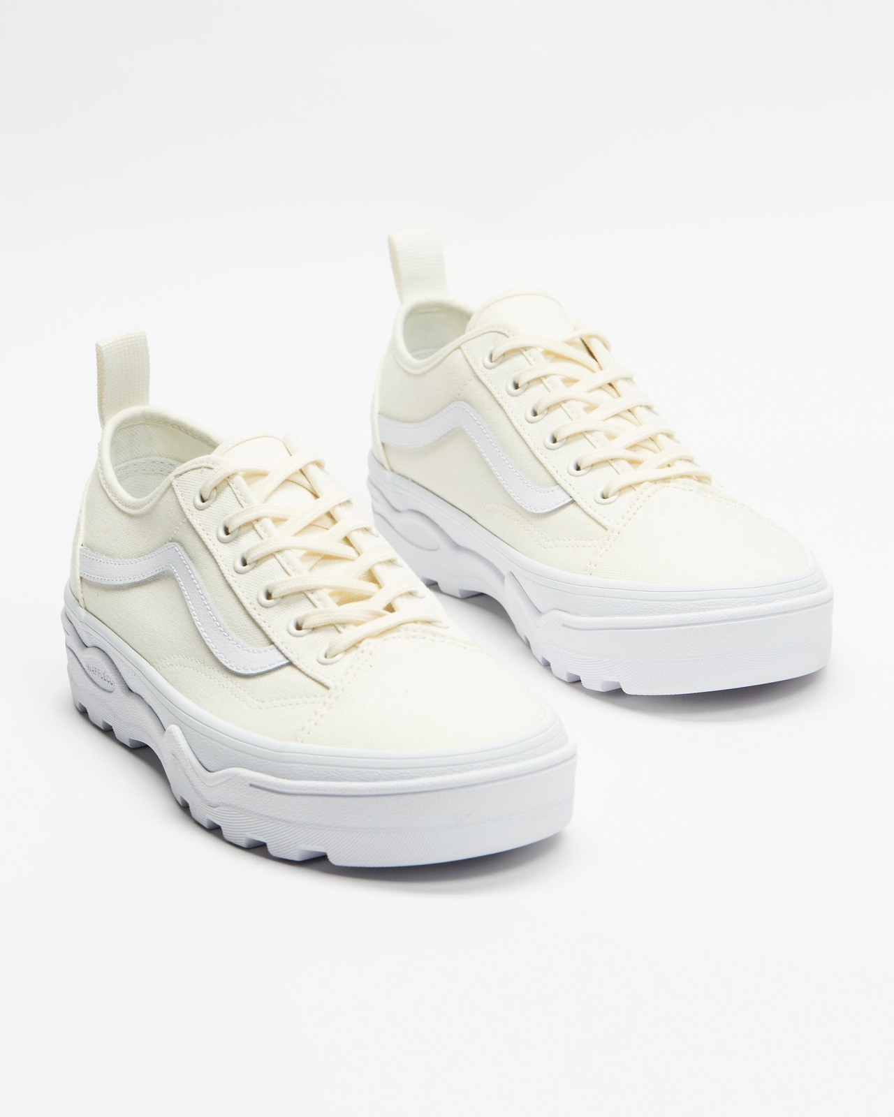 Sentry Old Skool WC - Unisex