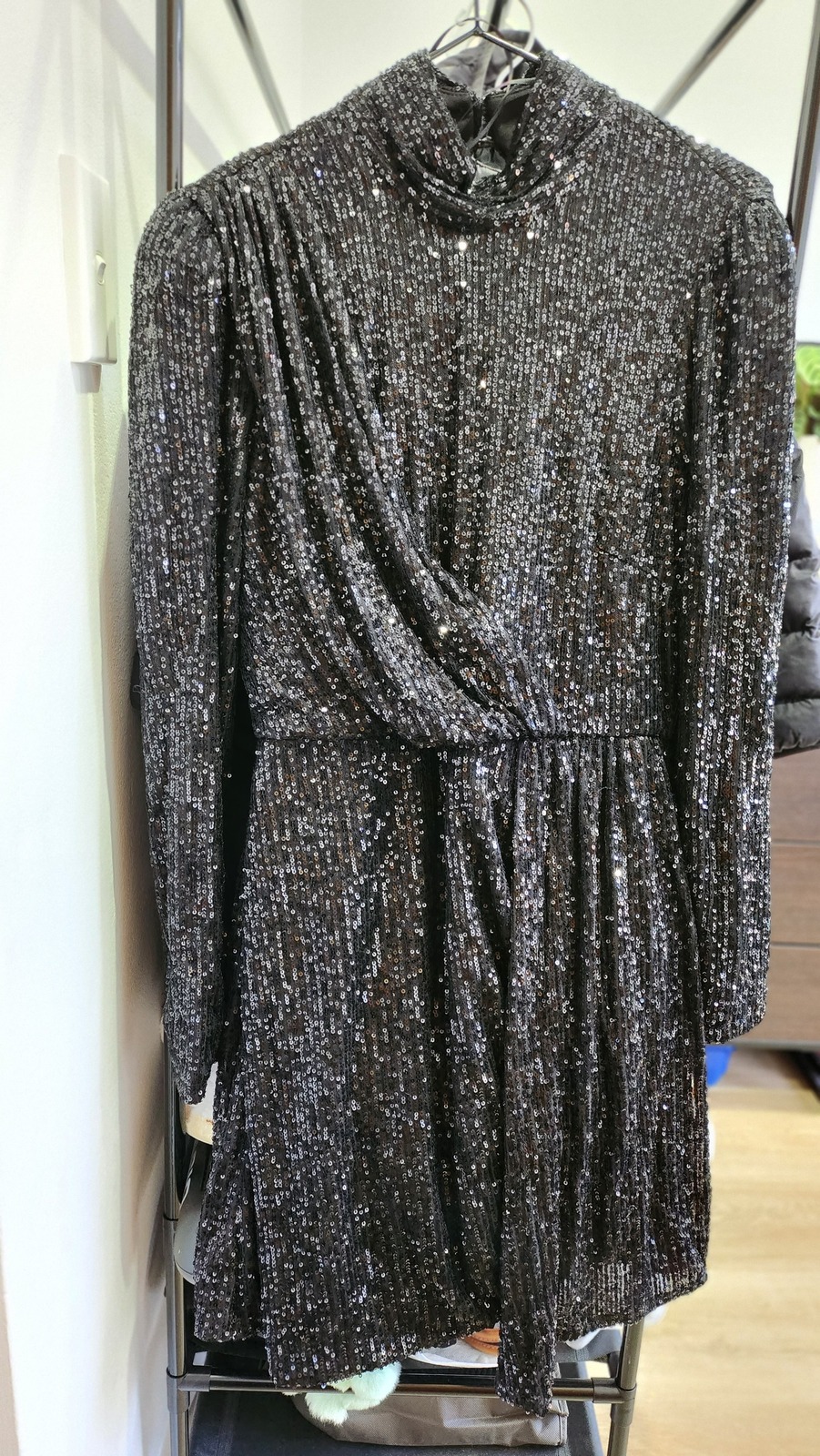 Zoe Mini Dress