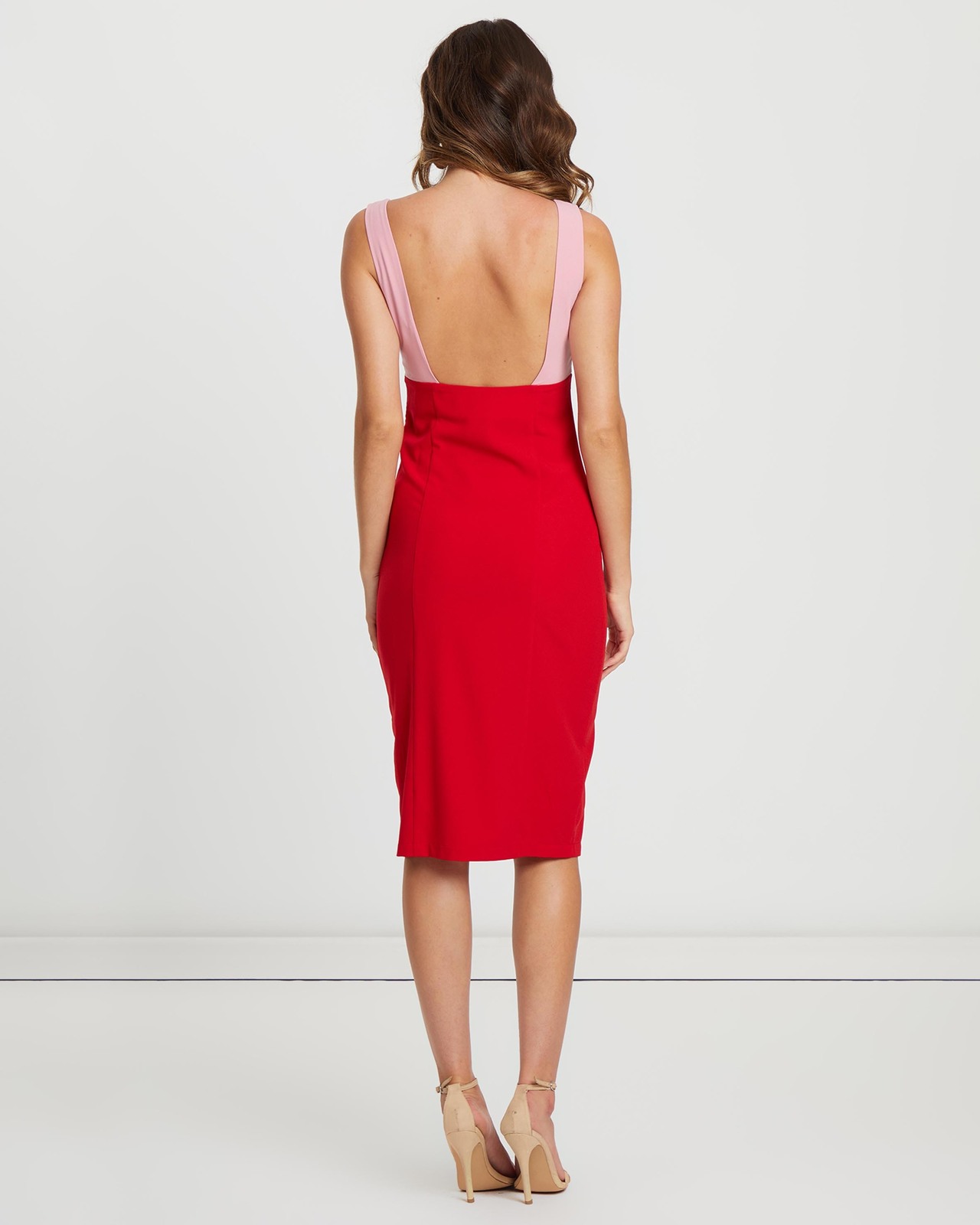 Marelle Dress
