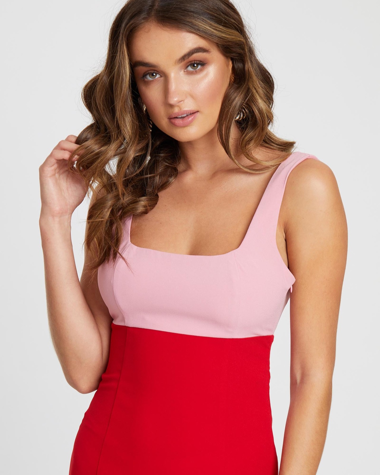 Marelle Dress