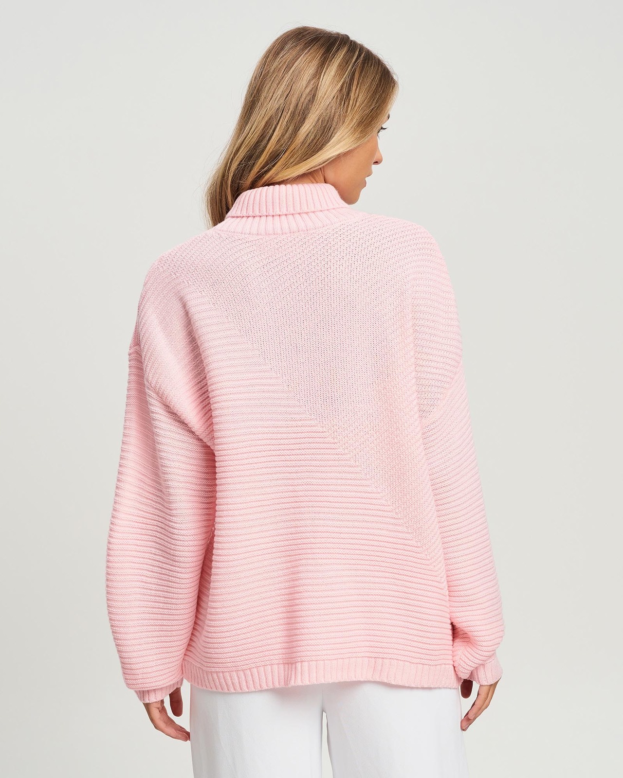 Kahlia Jumper