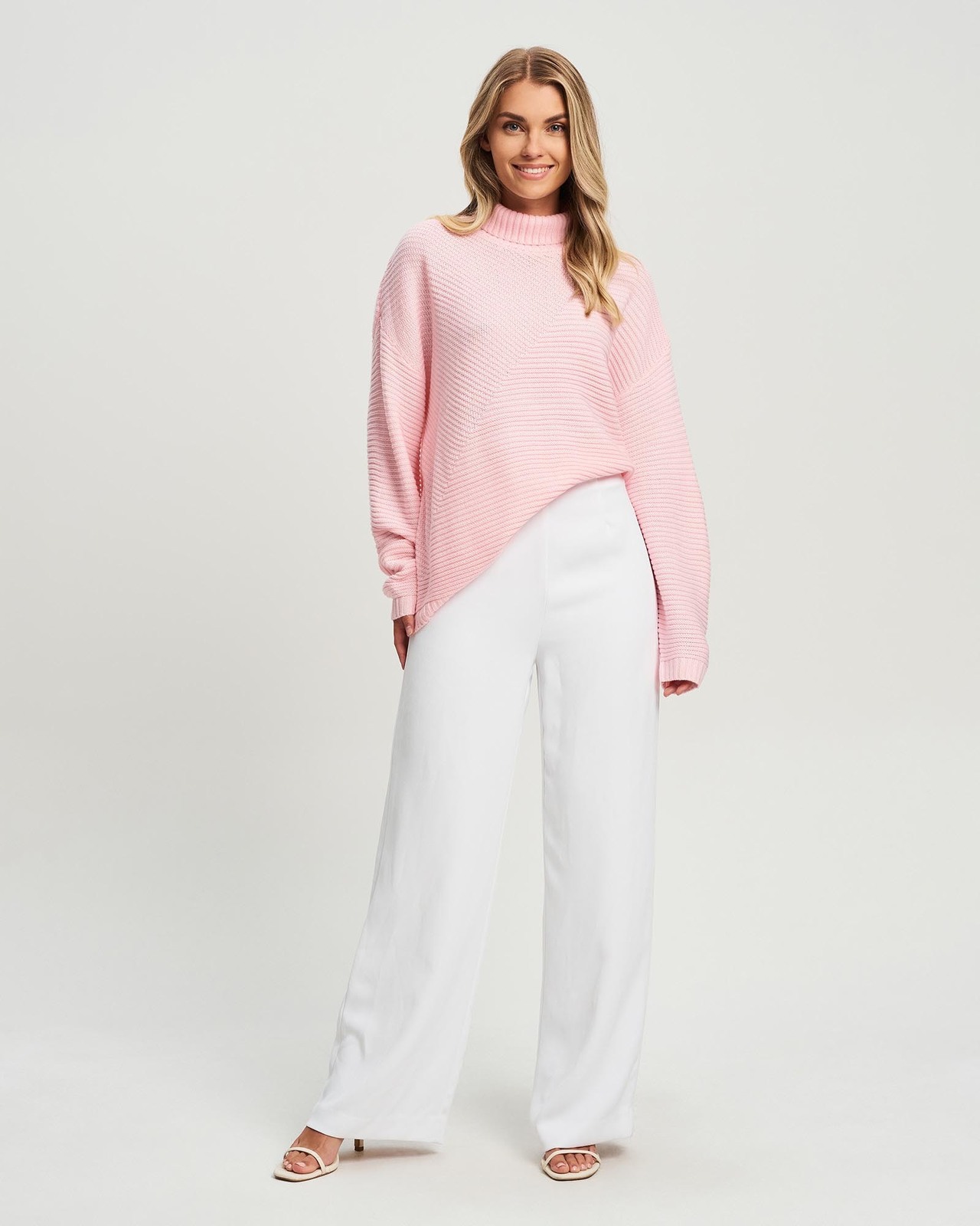 Kahlia Jumper