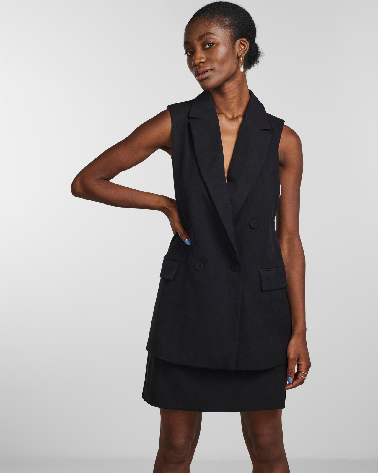 Loui Waistcoat
