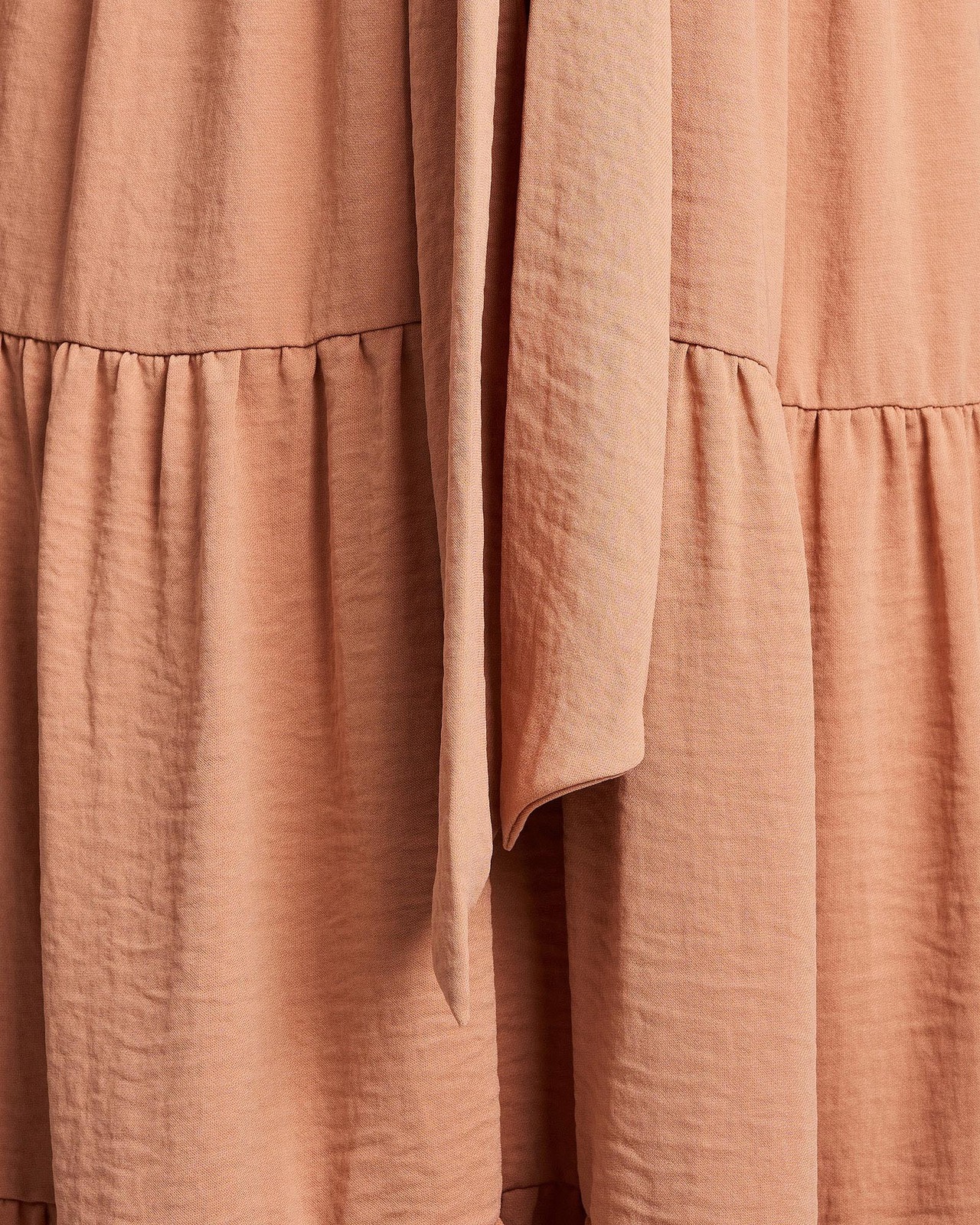 Auora Midi Dress
