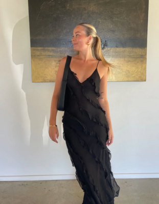 Rental Rat And Boa Soleil Dress For Sale Rat Boa Selena Dress AirRobe