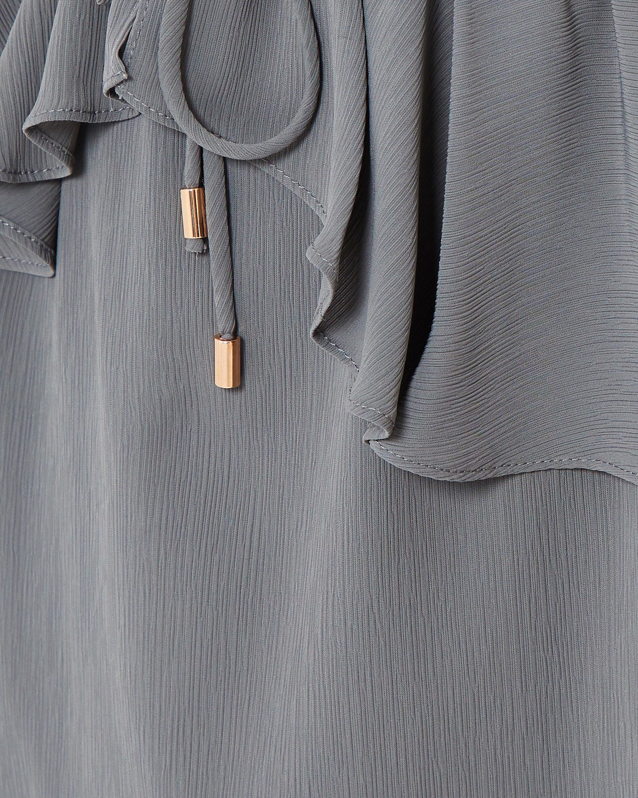 Phylis Halter Neck Dress