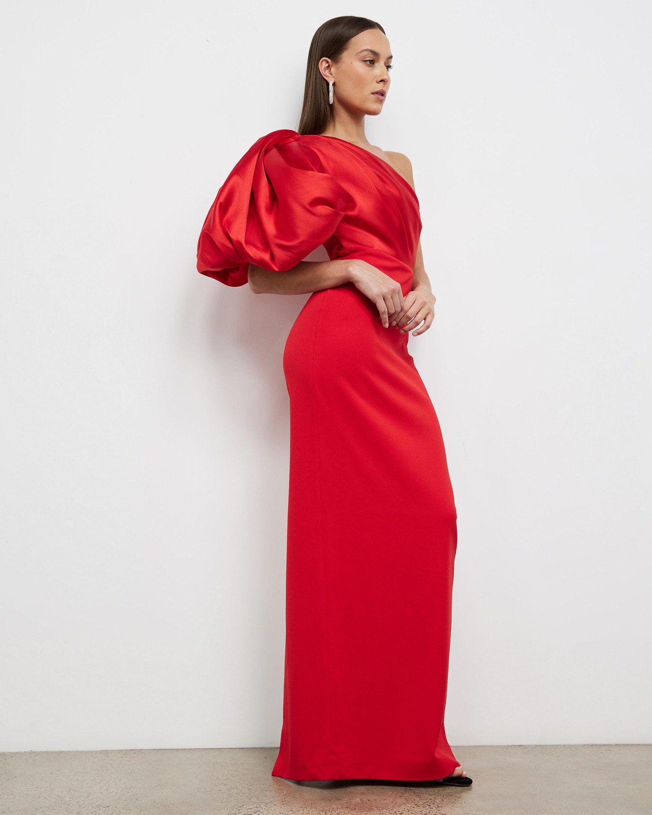 Karli Maxi Dress - AirRobe