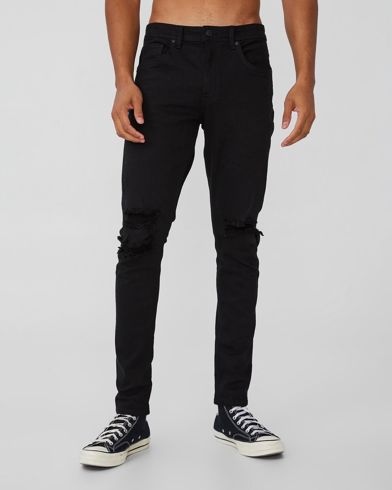 Super Skinny Jeans