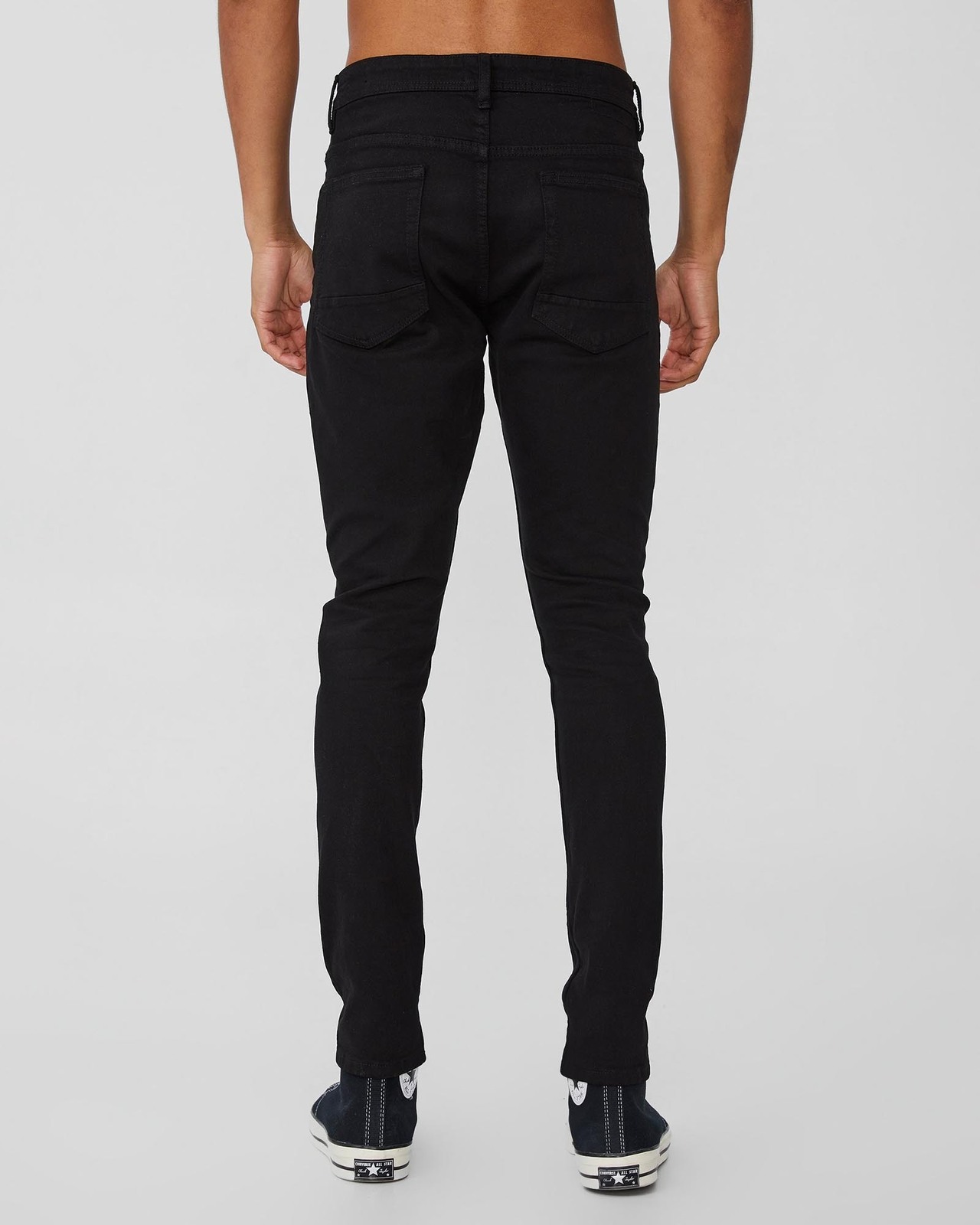 Super Skinny Jeans