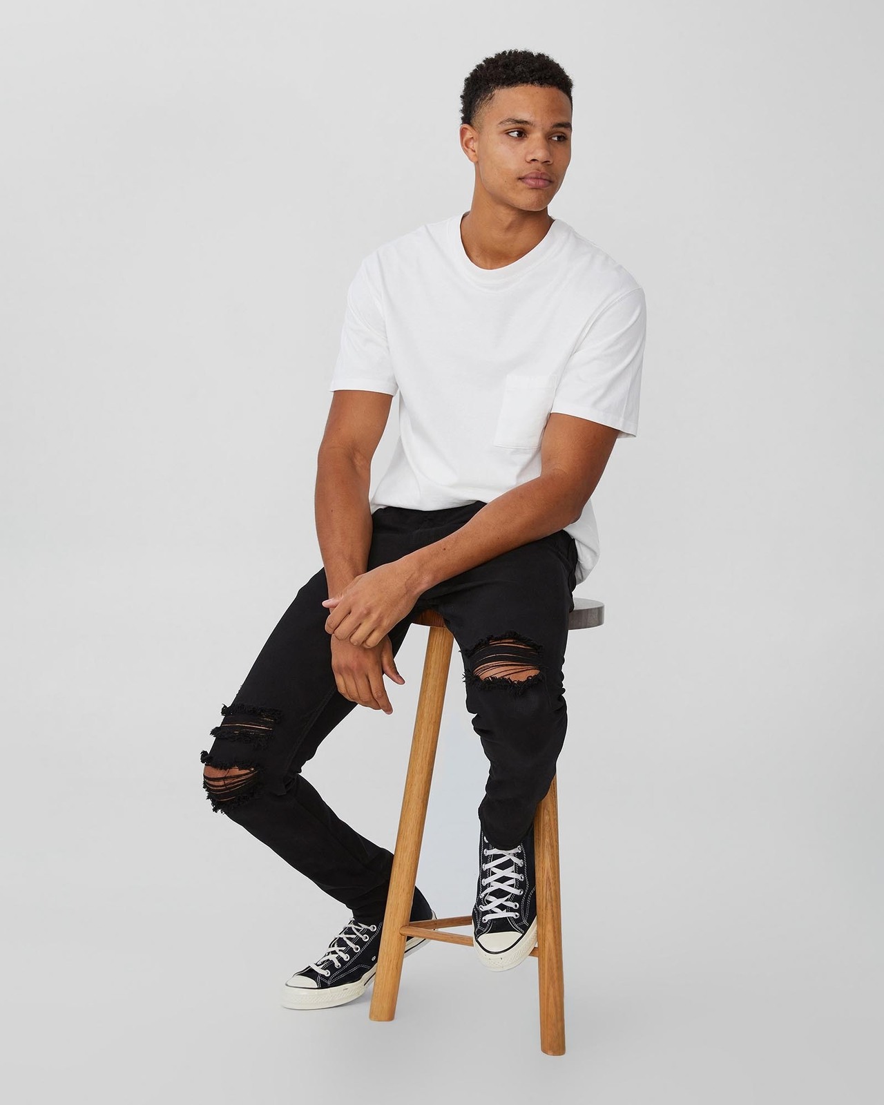 Super Skinny Jeans