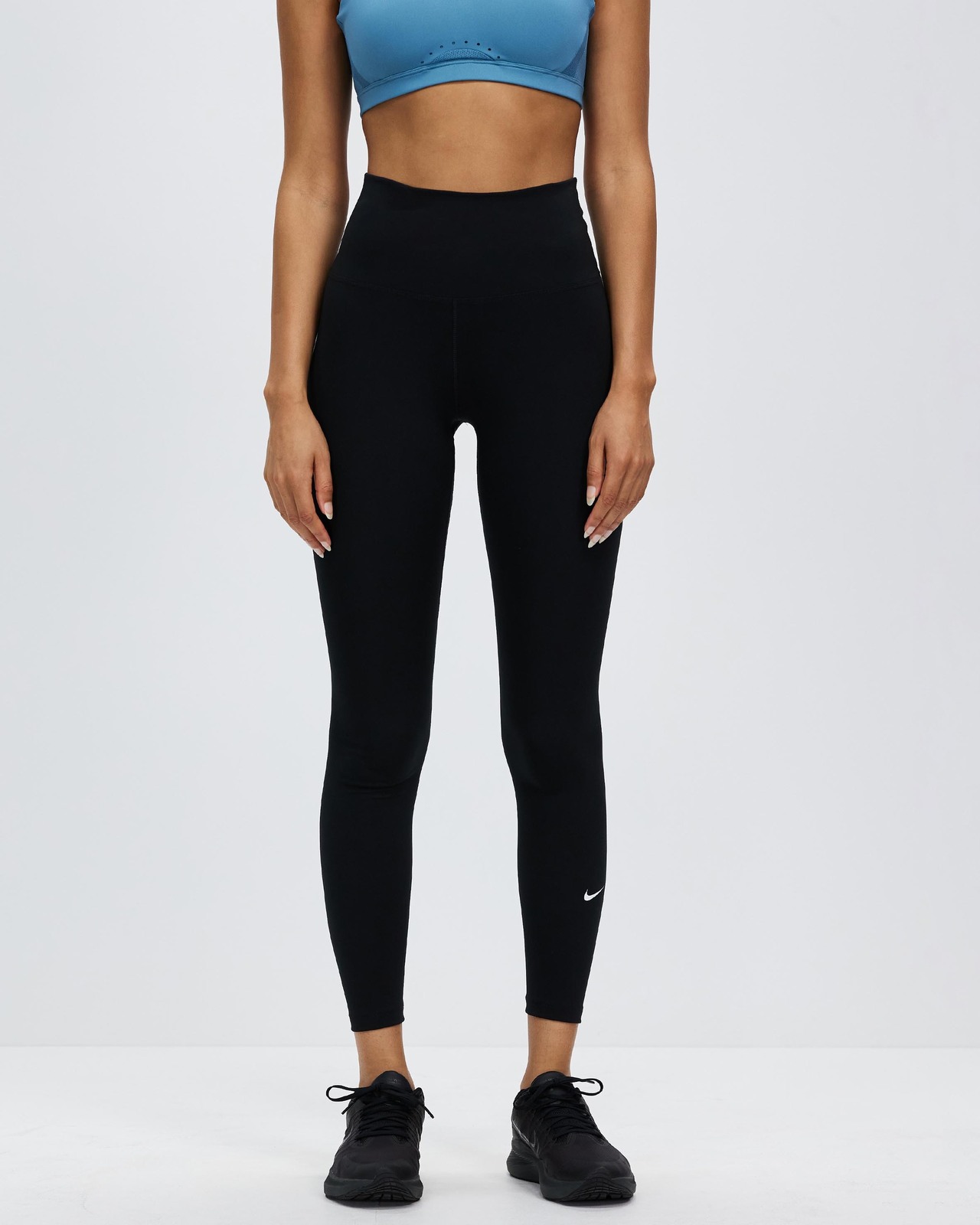 One Dri-FIT High-Rise Tights