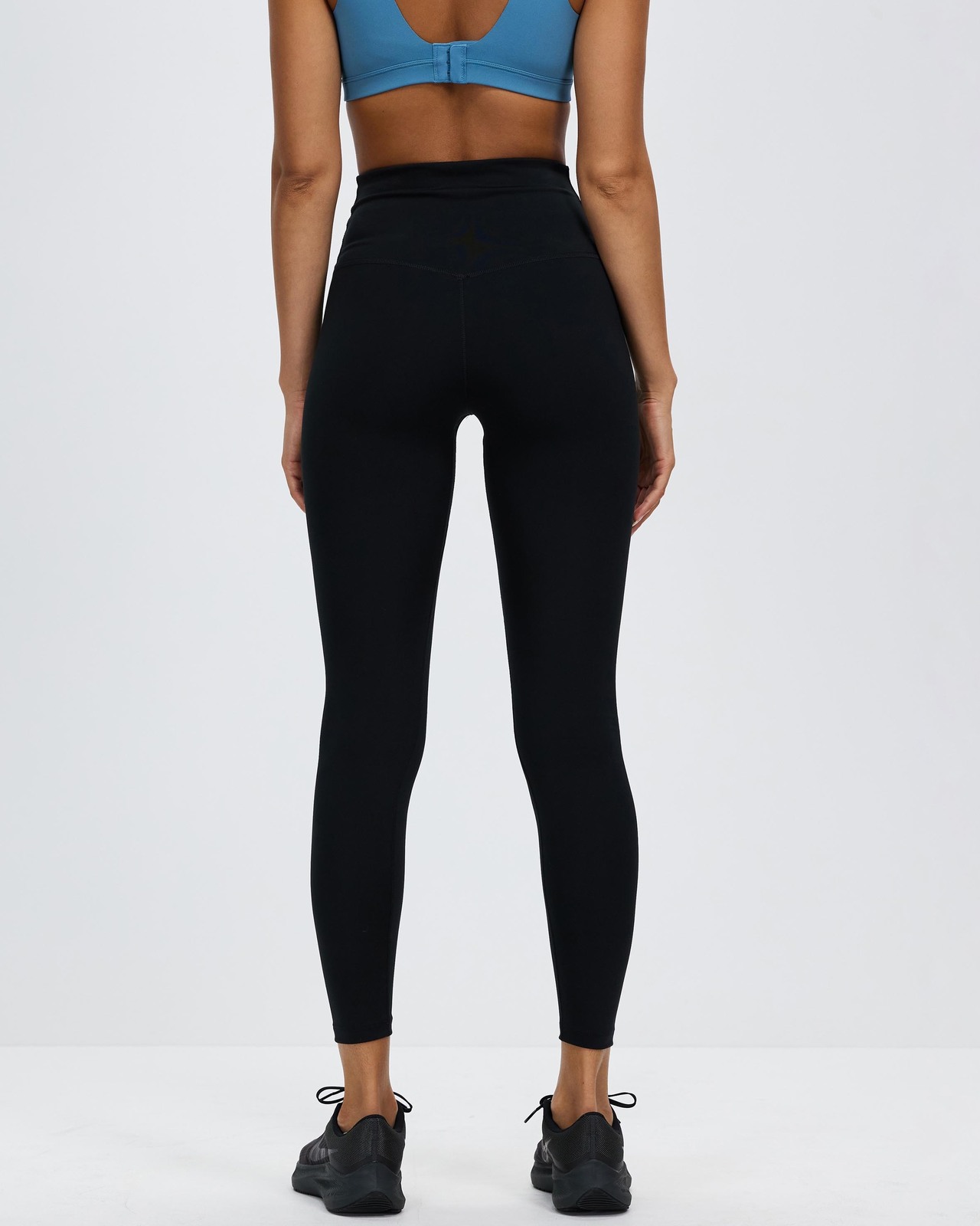 One Dri-FIT High-Rise Tights