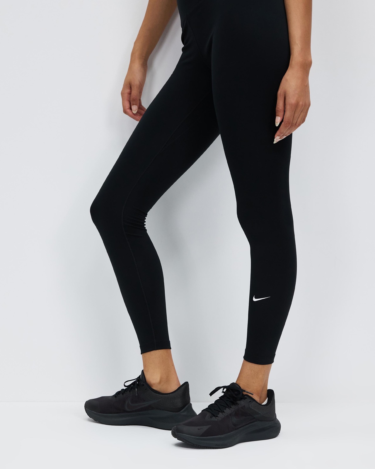 One Dri-FIT High-Rise Tights