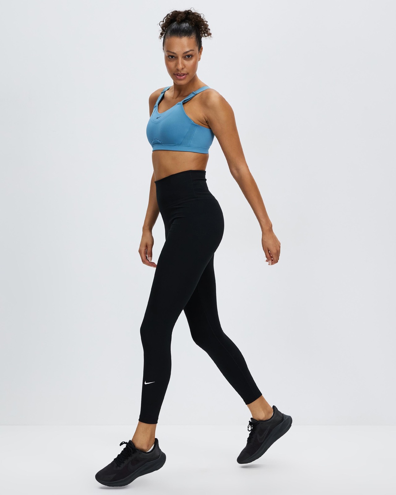 One Dri-FIT High-Rise Tights