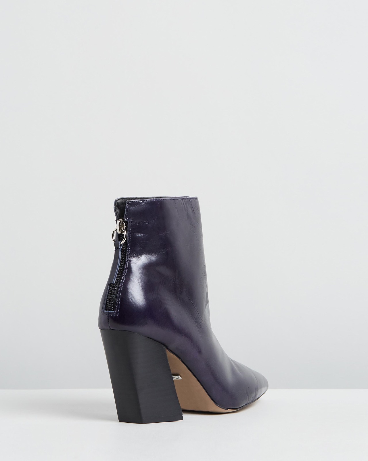 Hawk Angled Booties
