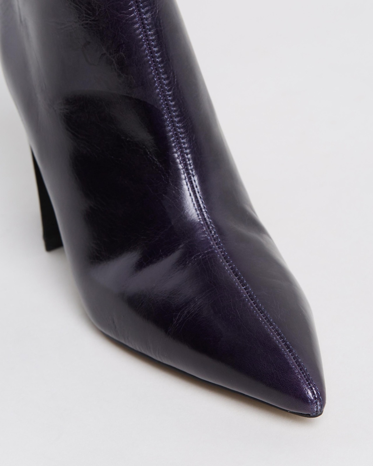 Hawk Angled Booties