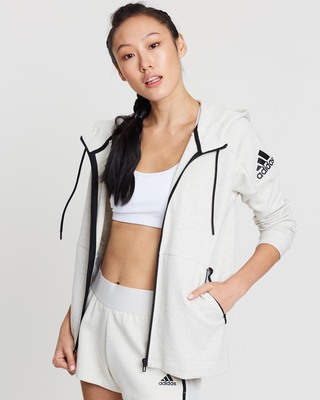 adidas Performance ID Stadium Hoodie AirRobe