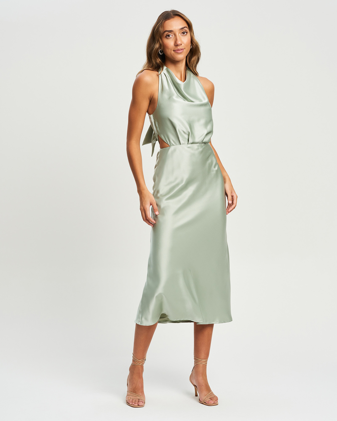 Starlight Dress
