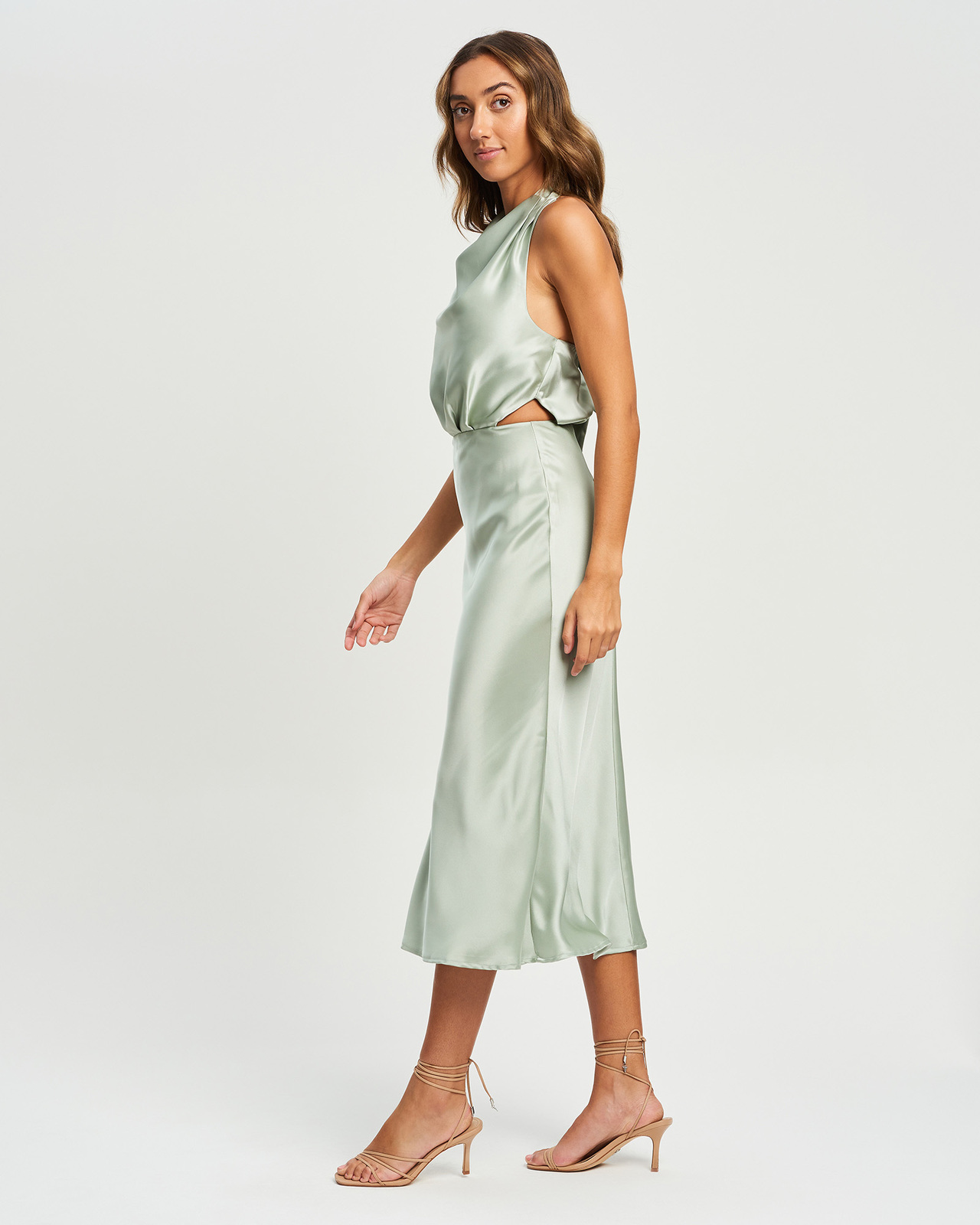 Starlight Dress
