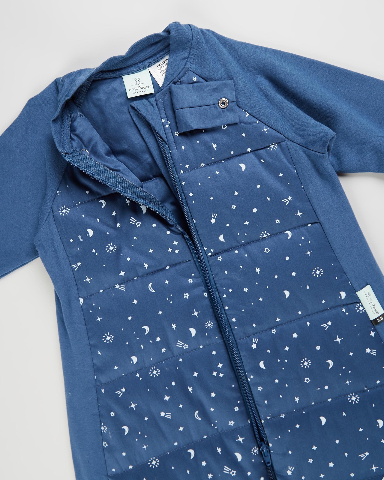 Sleep Suit Bag 2.5 TOG BabiesKids AirRobe