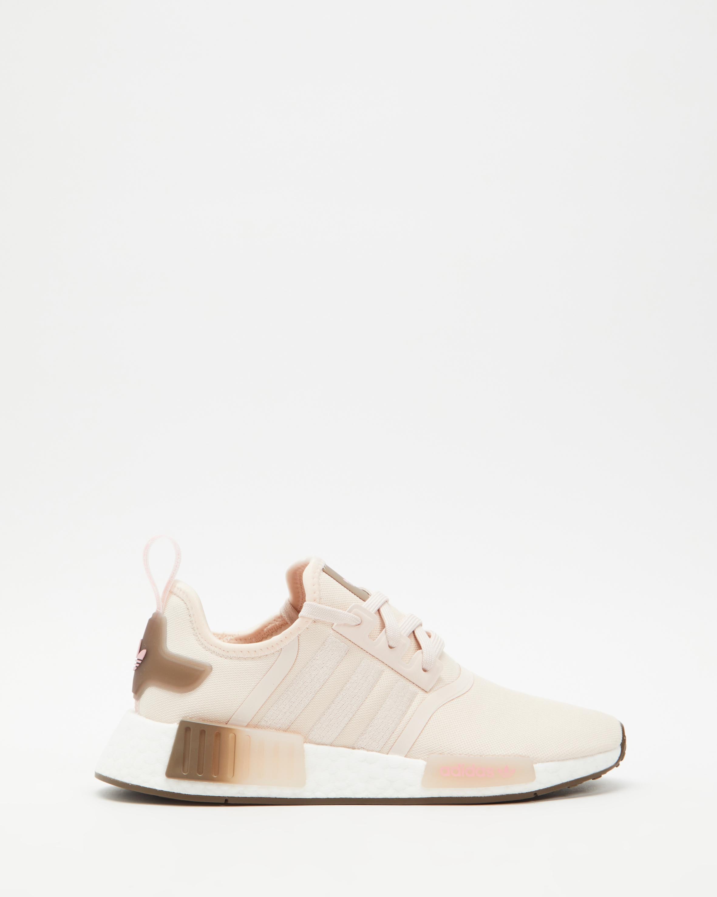 adidas gazelle silver green womens Adidas Women's NMD R1 Shoes main image 0