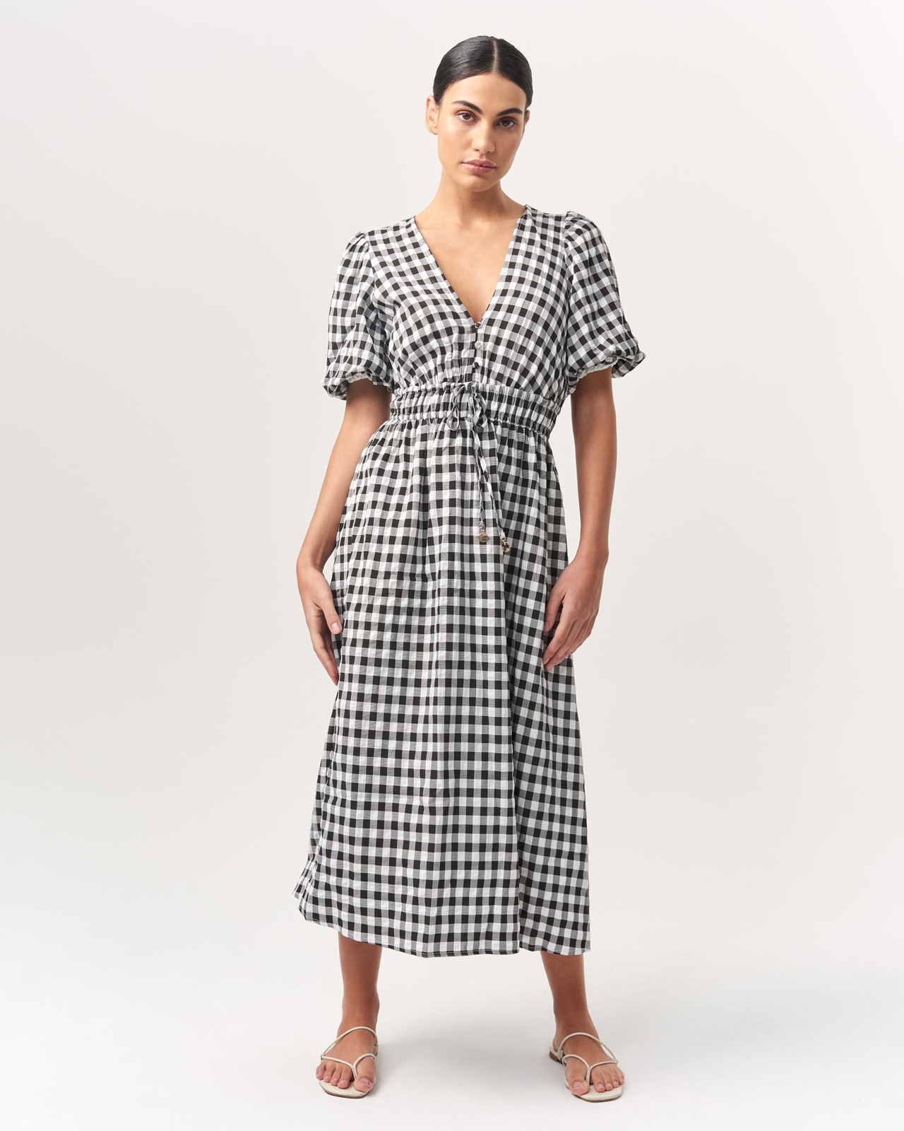 Proud Midi Dress