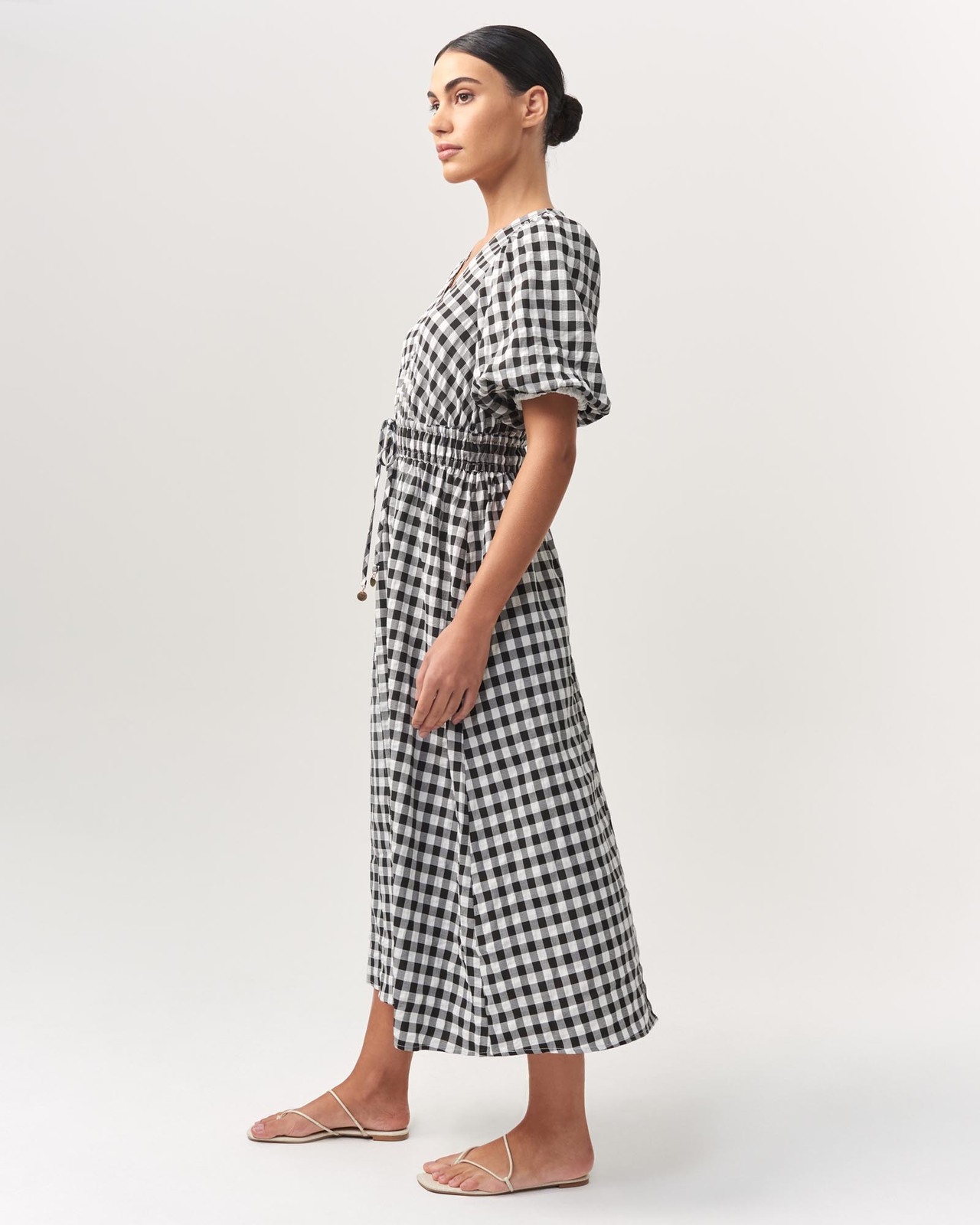 Proud Midi Dress