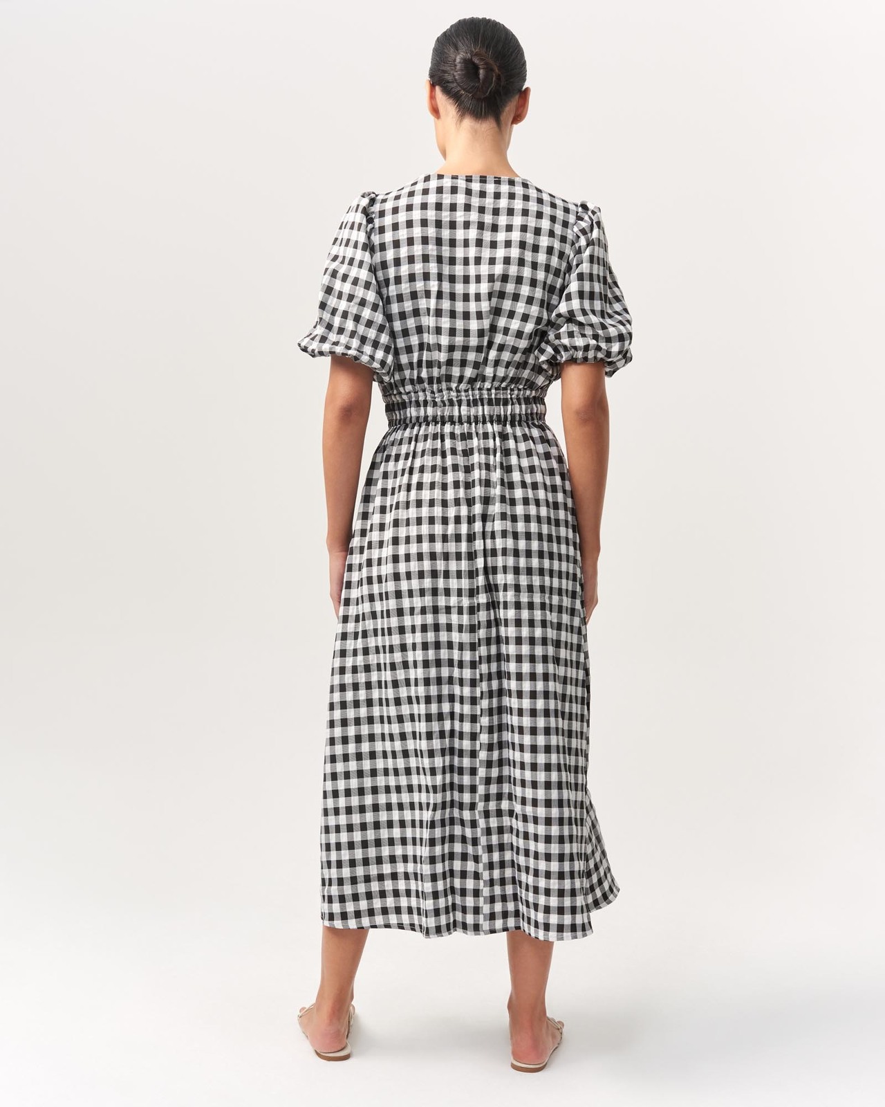 Proud Midi Dress