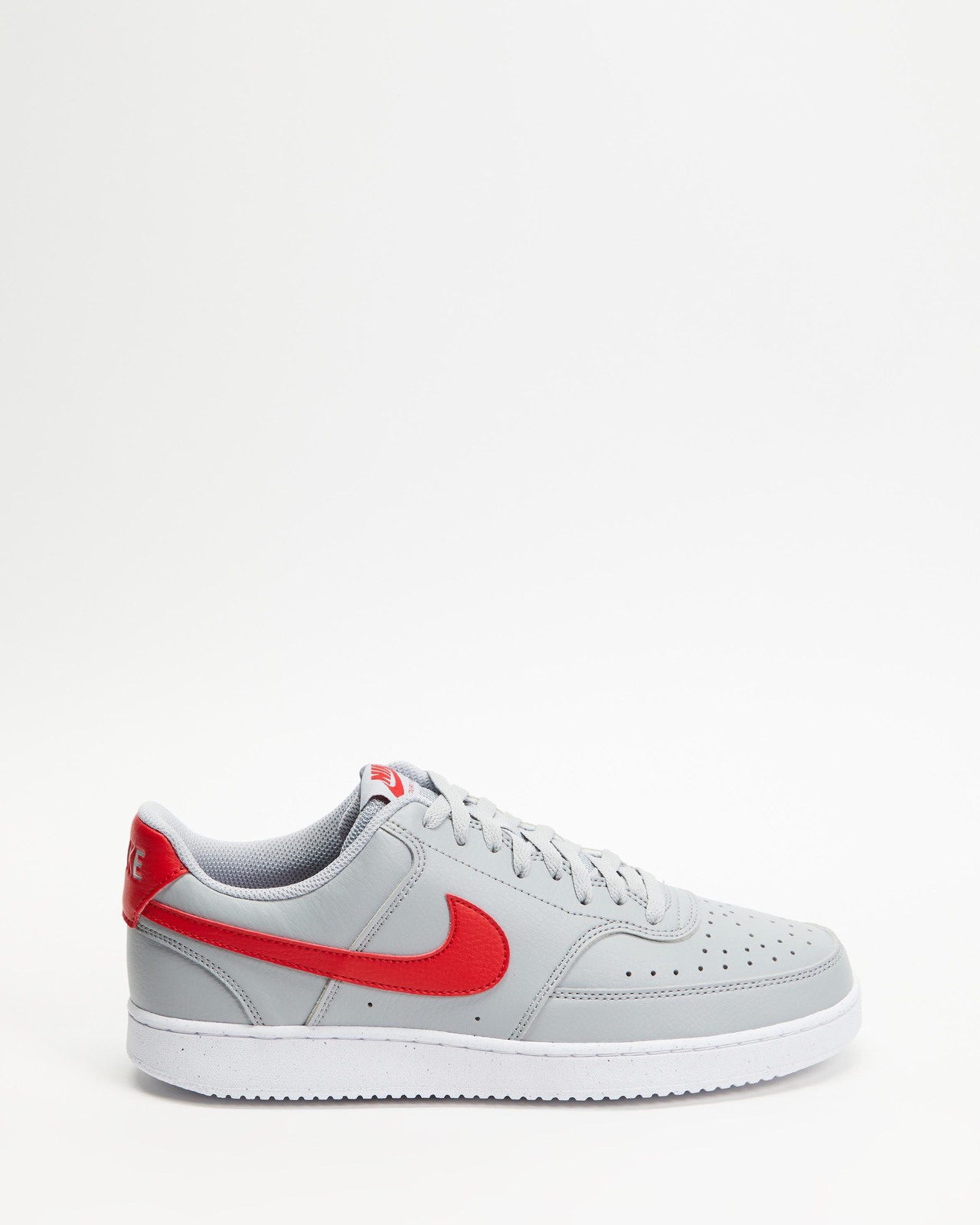 Court Vision Low Next Nature - Men's