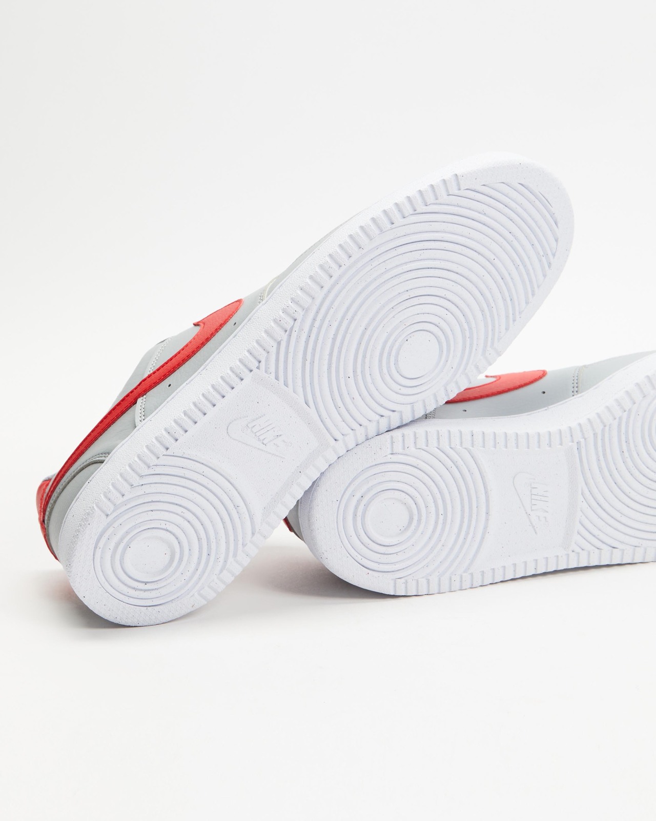 Court Vision Low Next Nature - Men's
