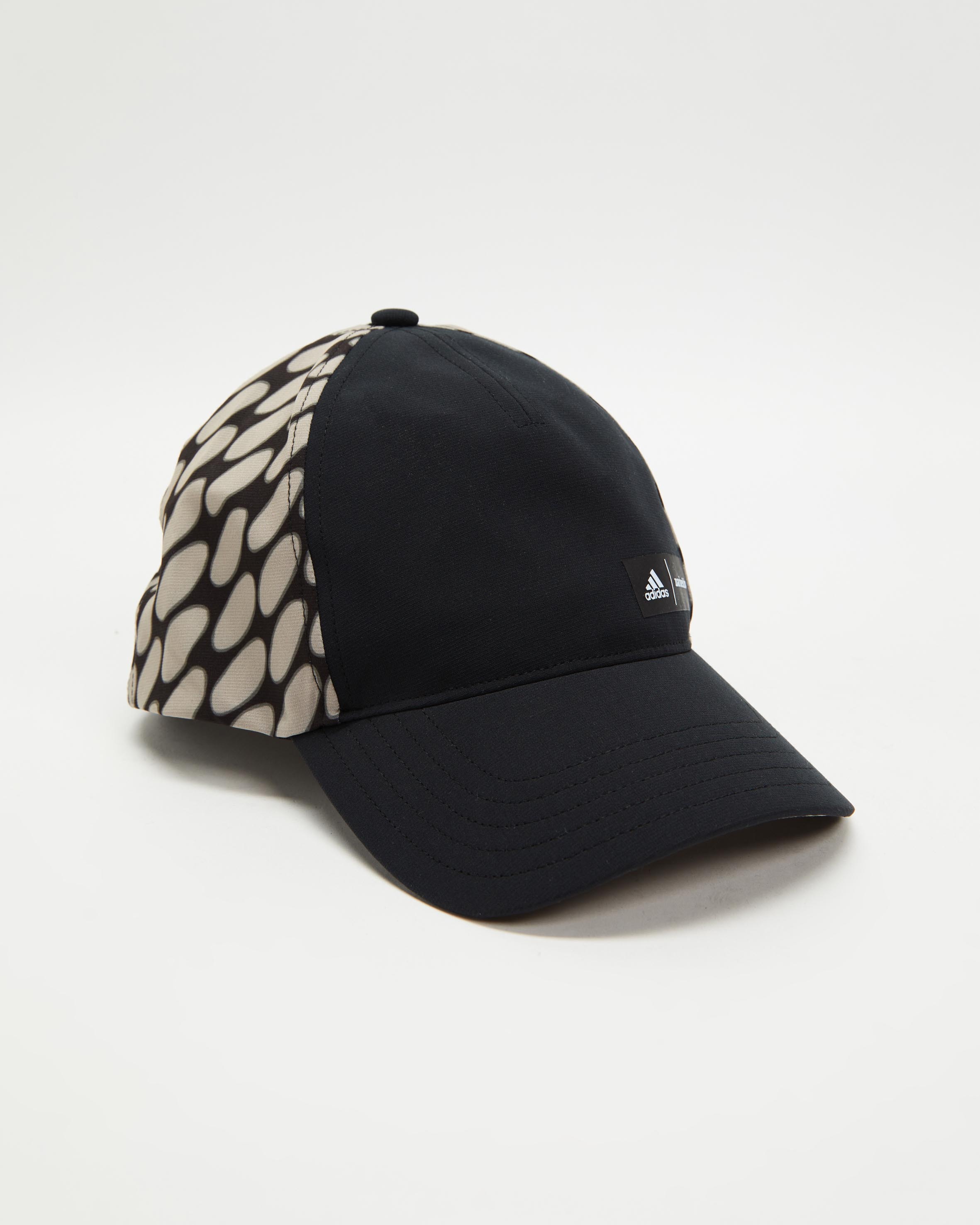 adidas x marimekko◆AEROREADY CAP adidas x Marimekko AEROREADY Baseball Cap Green
