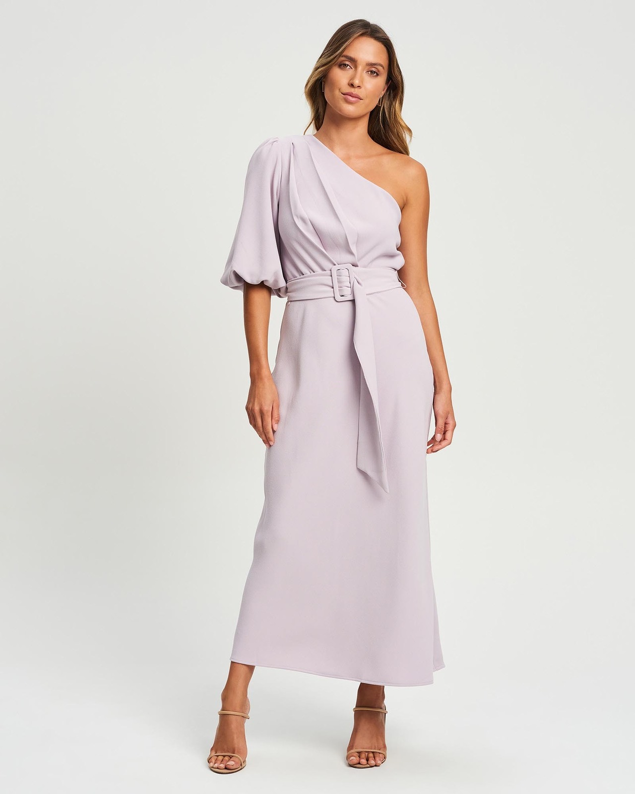 Jasmine Midi Dress AirRobe