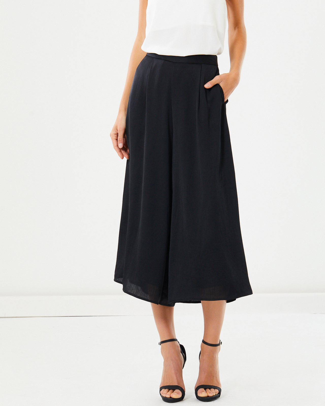 Riley Culottes