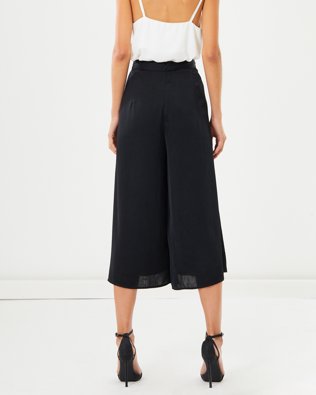 Riley Culottes
