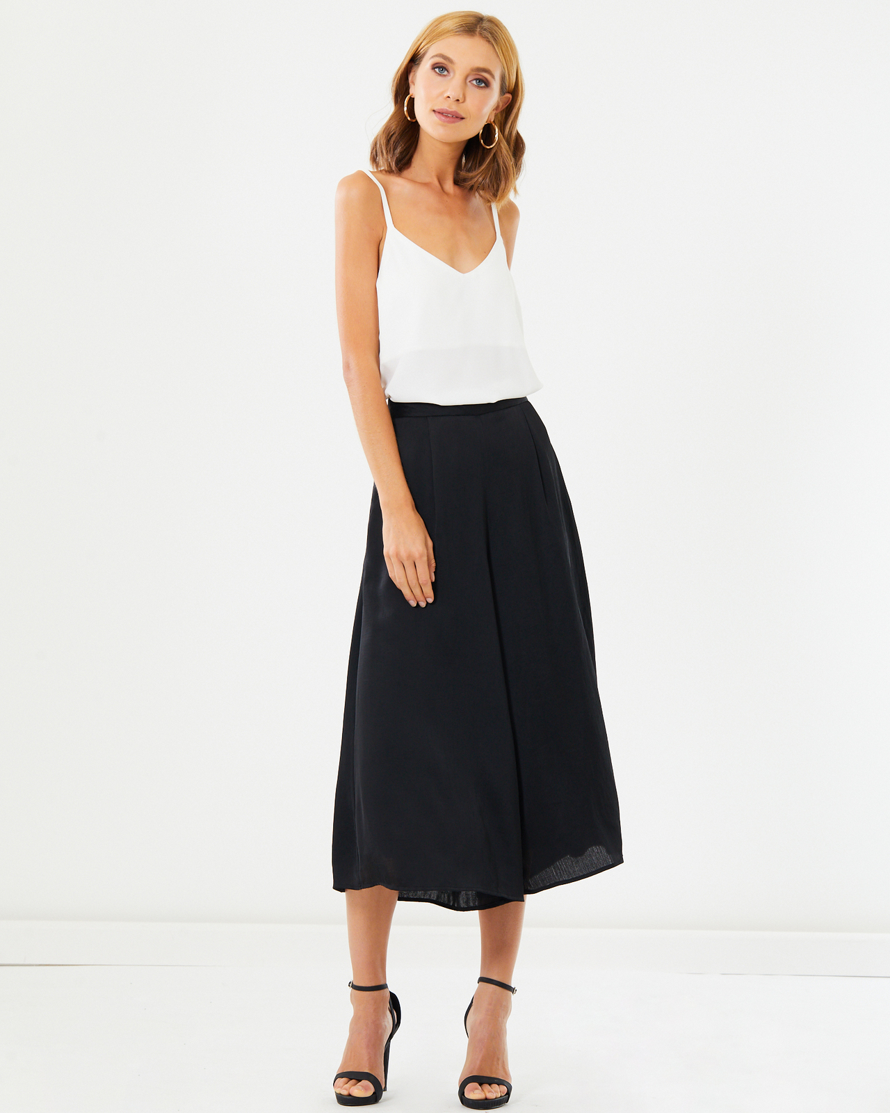 Riley Culottes