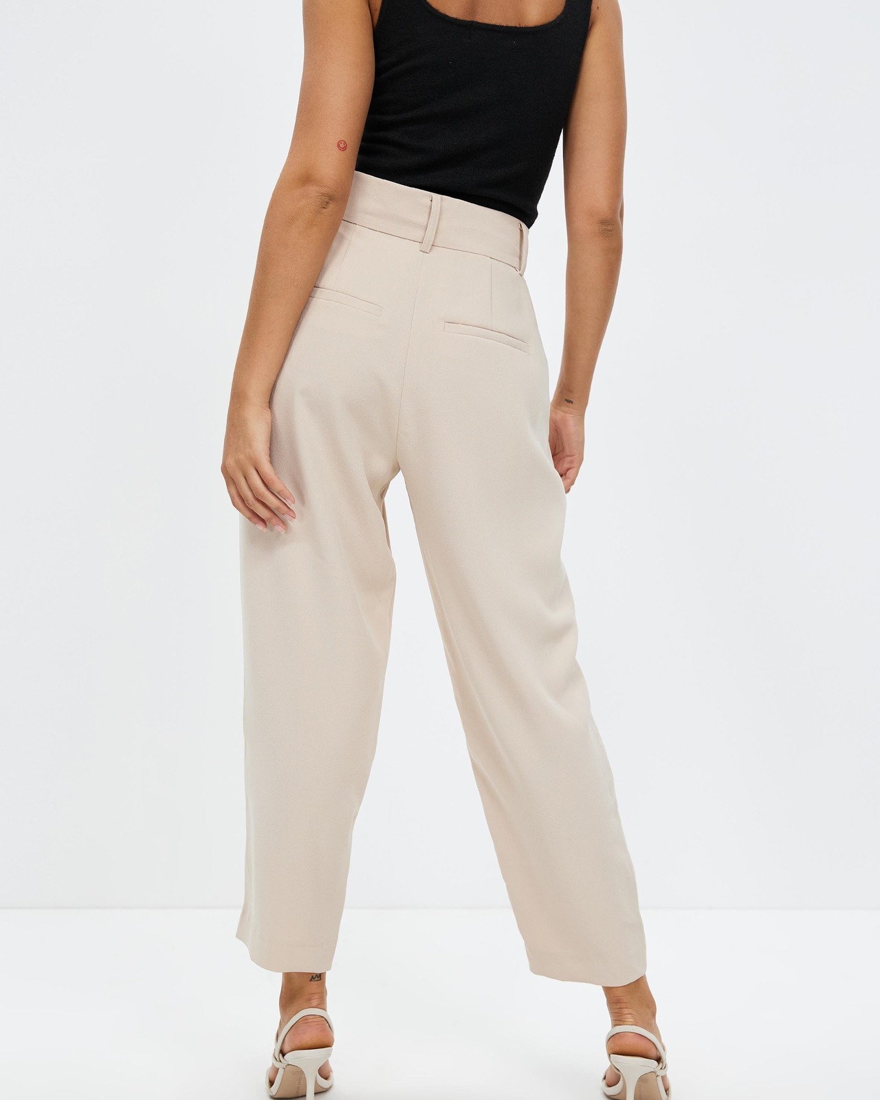 Petite Tara Pants
