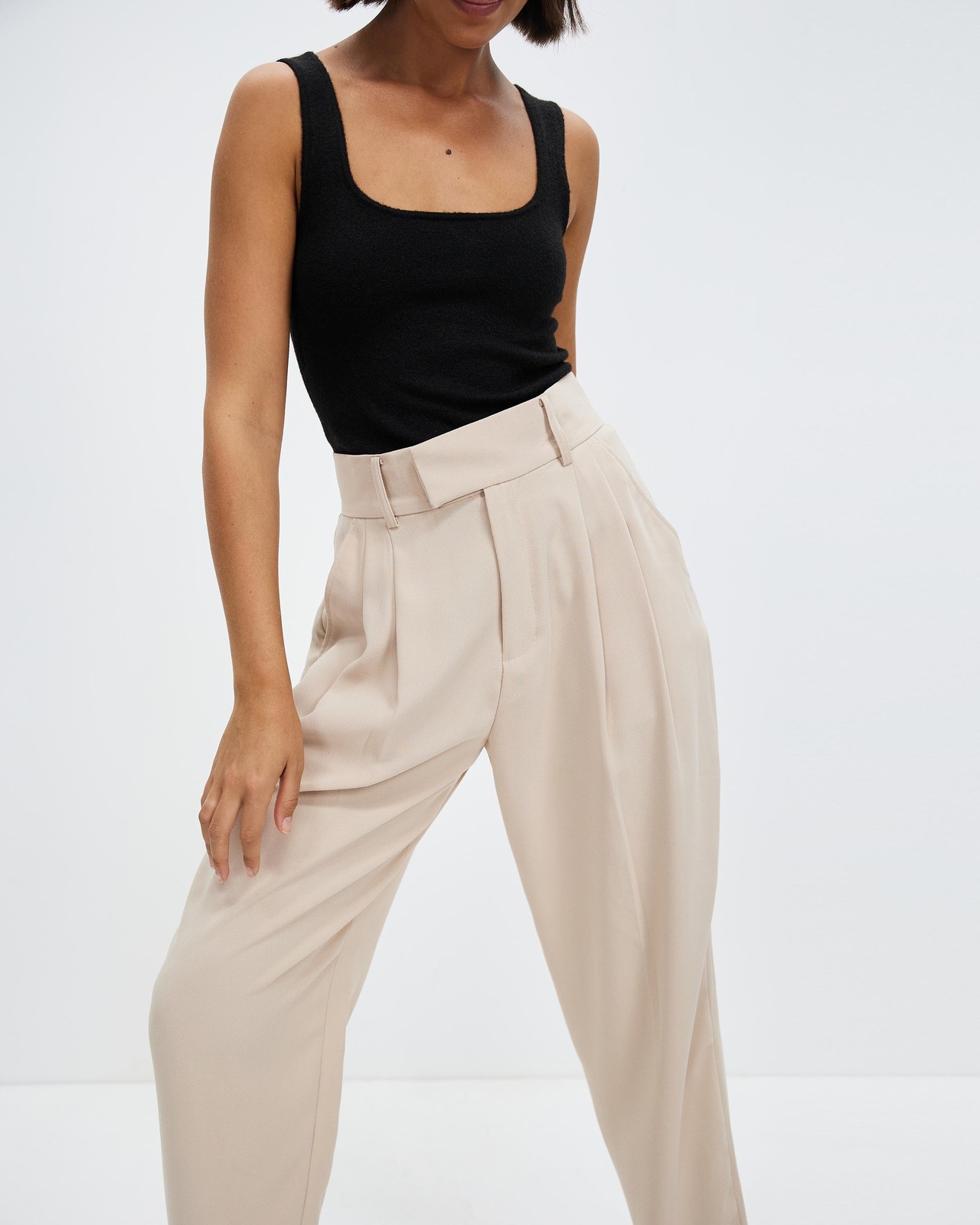Petite Tara Pants