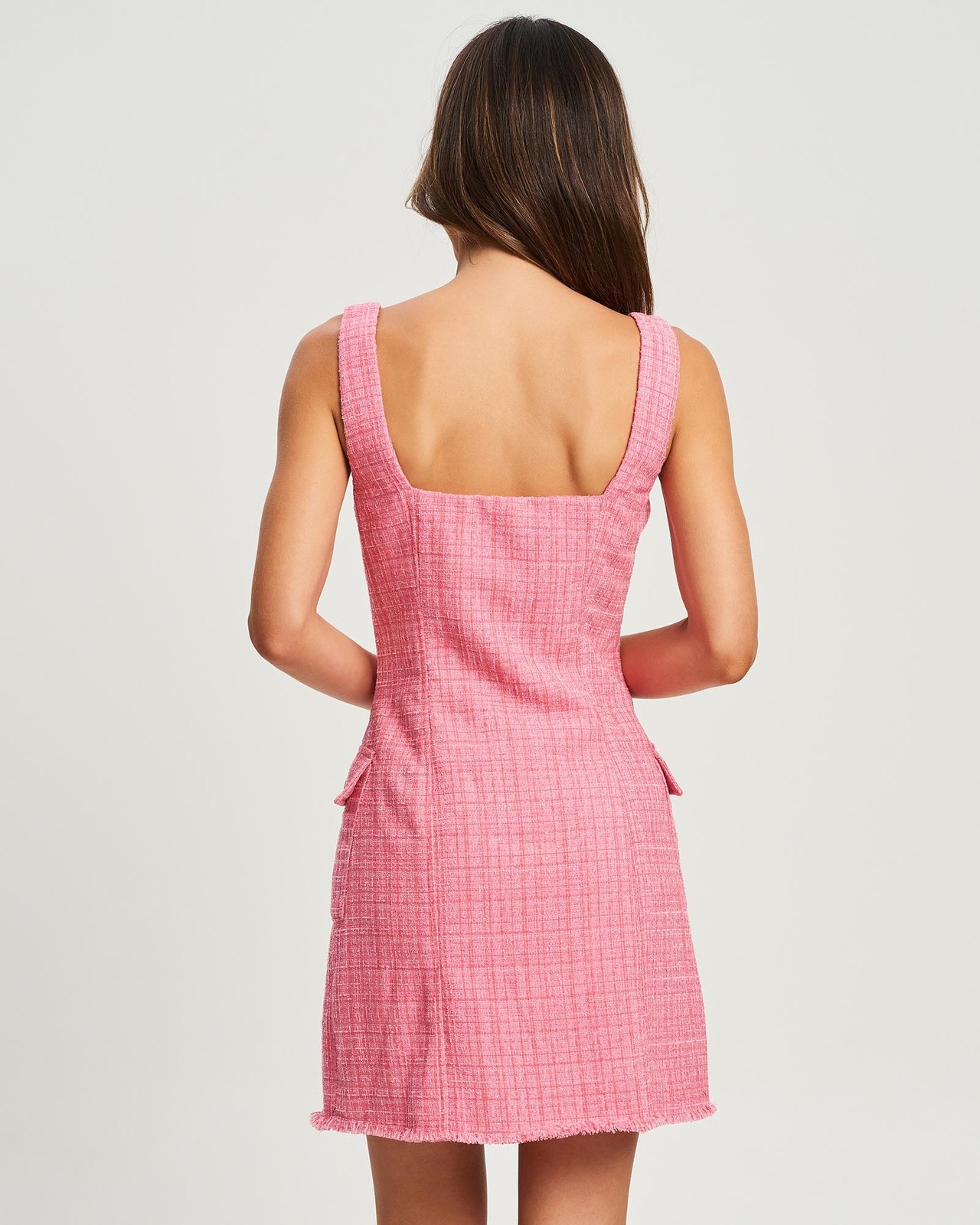Gloria Mini Dress
