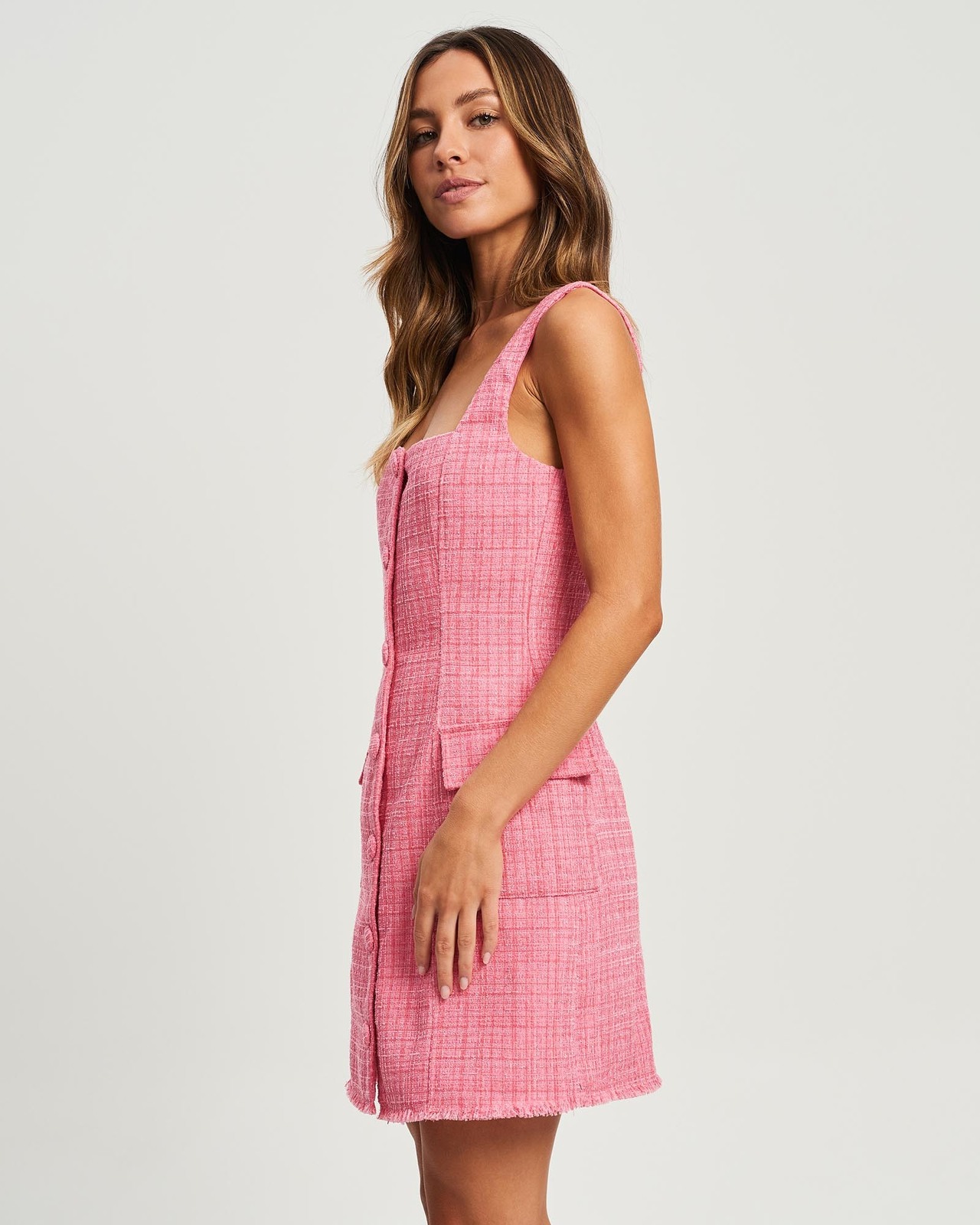 Gloria Mini Dress