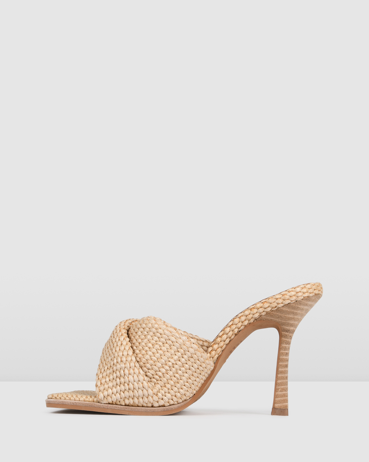 Lana High Heel Sandals