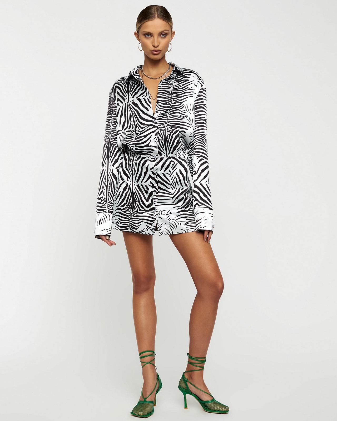 lioness mirror image mini dress Lioness Mirror Image Mini Dress