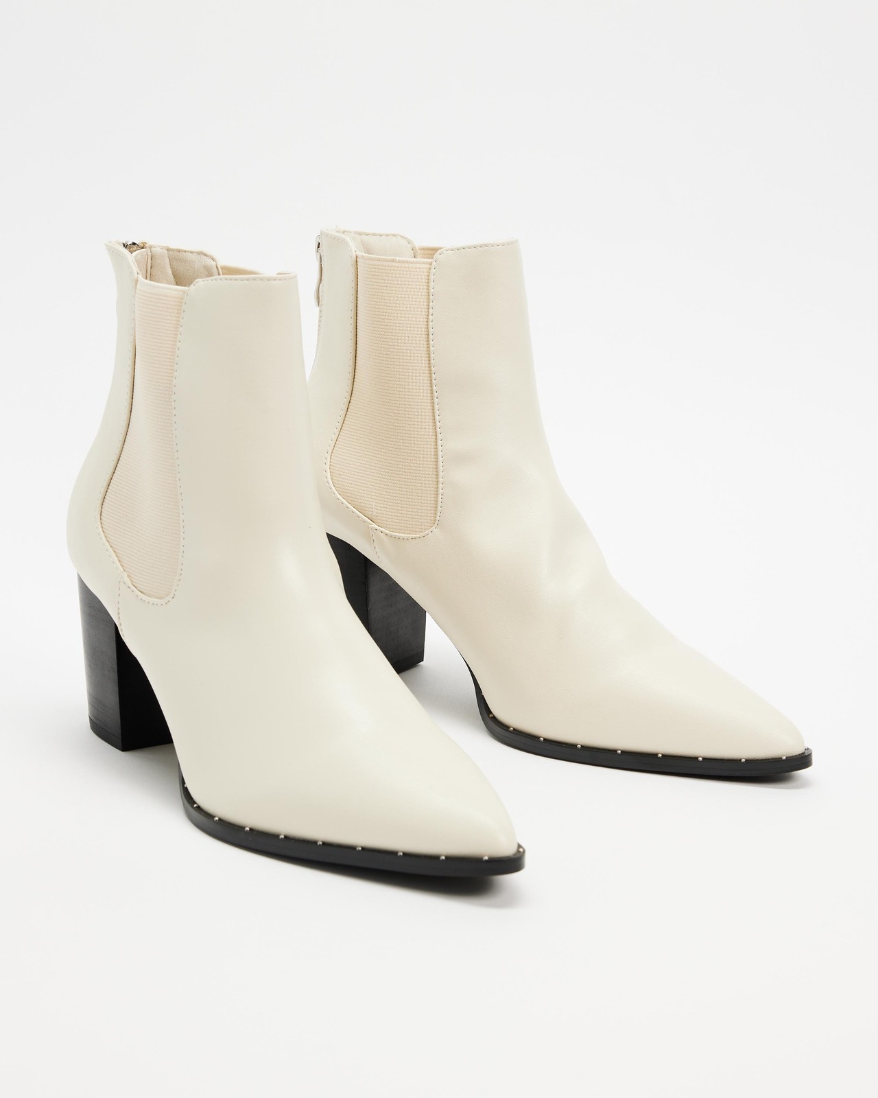 Zoya Ankle Boots