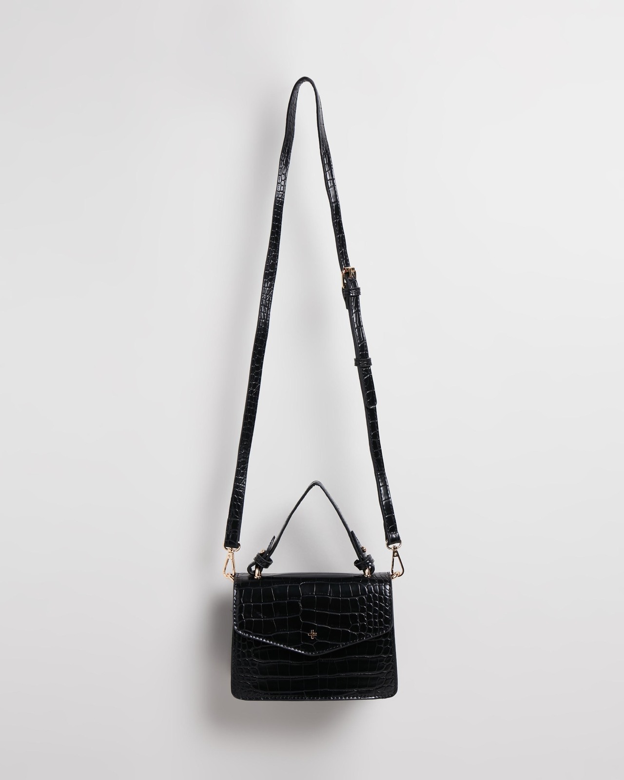 PETA AND JAIN Anna Mini Top Handle Bag AirRobe