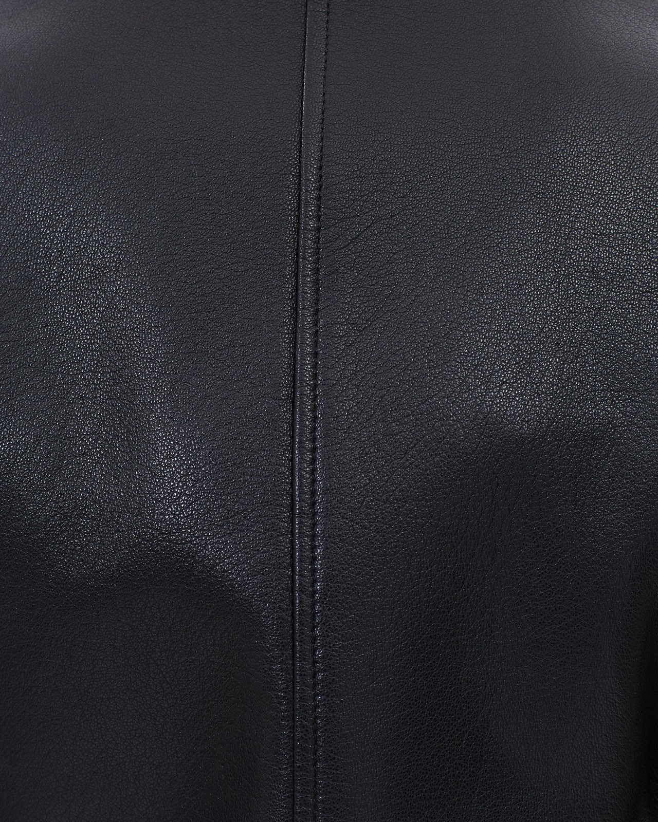 ESSENTIAL BIKER JACKET
