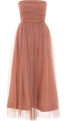 astr the label quinn midi dress Quinn Dress - Salt