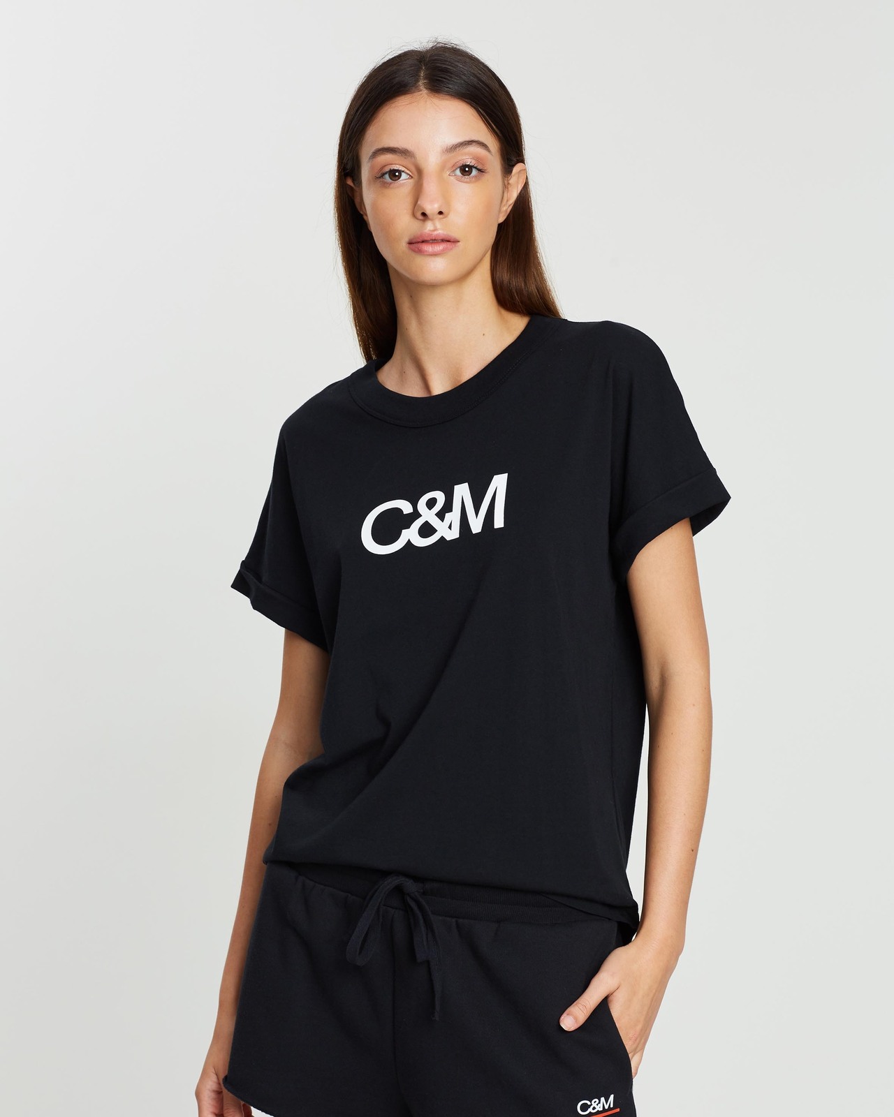 Huntington Tee