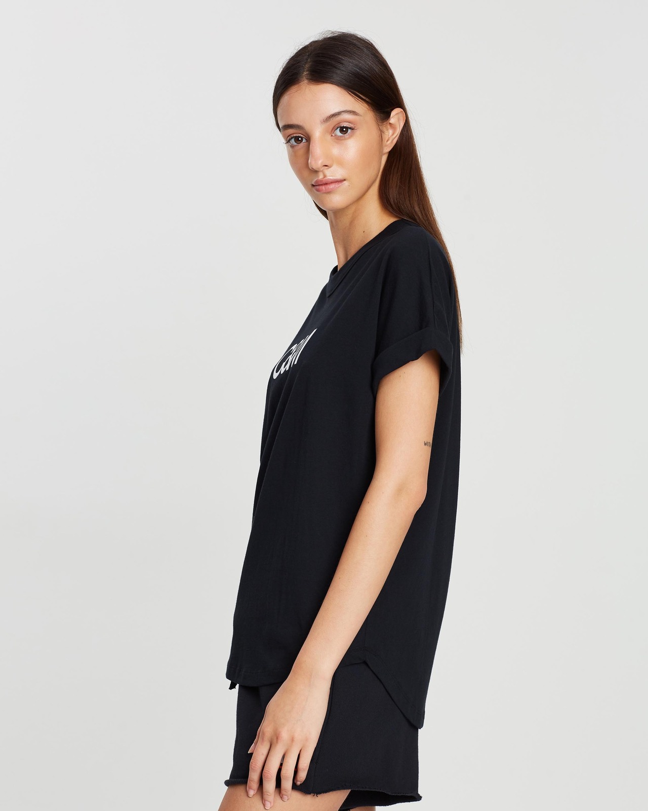 Huntington Tee
