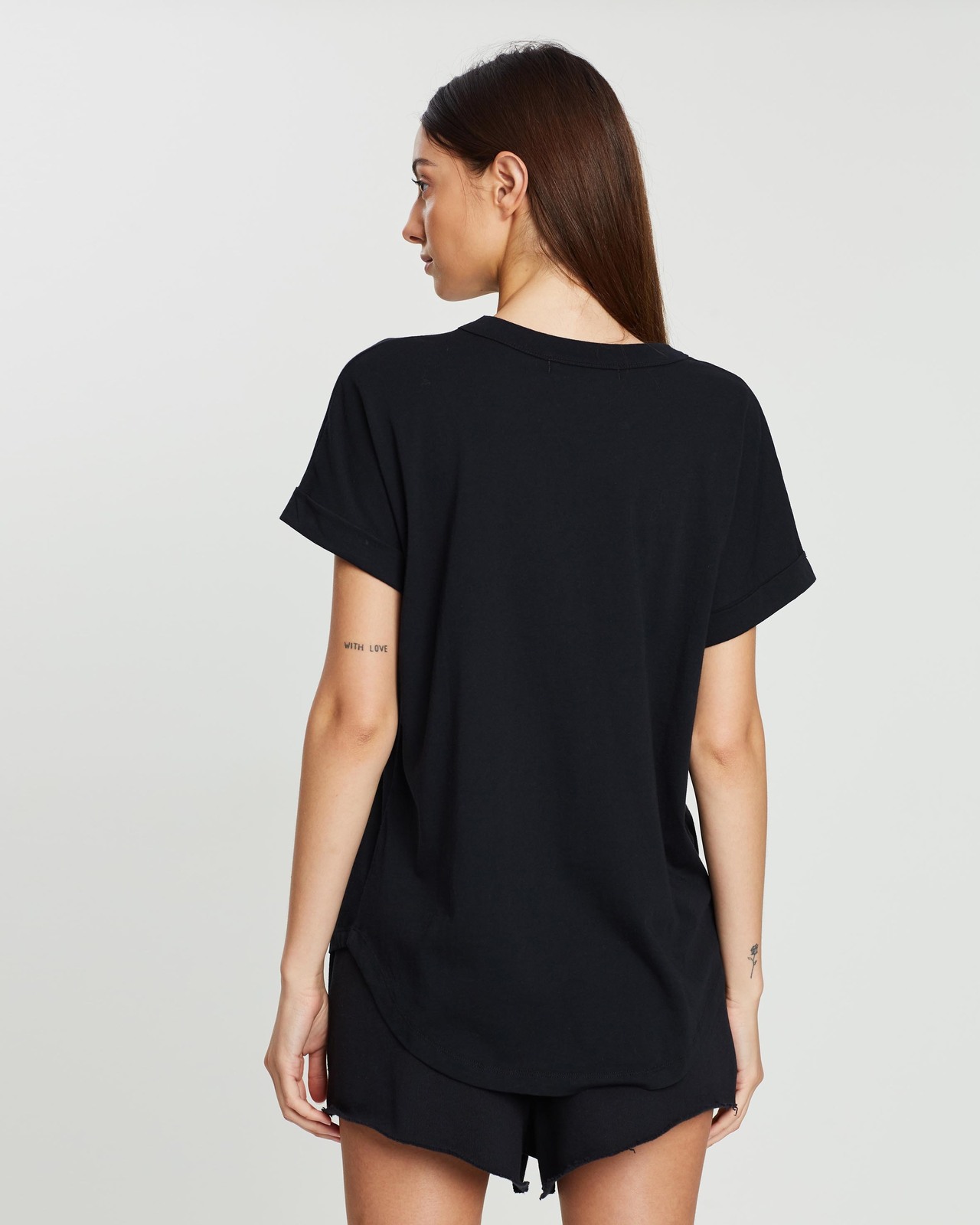 Huntington Tee