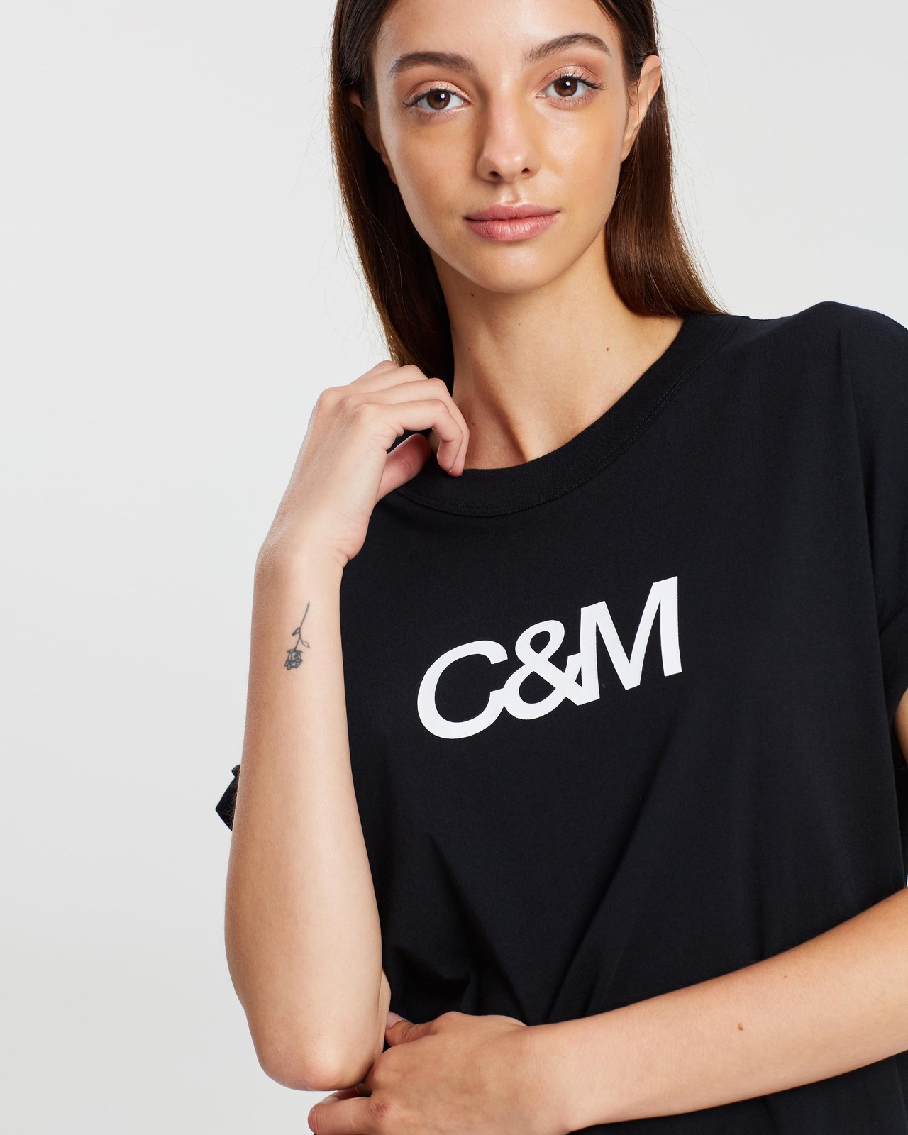 Huntington Tee